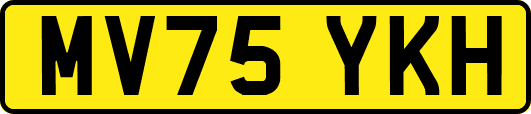 MV75YKH
