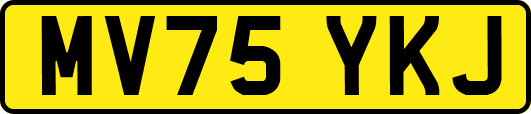 MV75YKJ