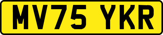 MV75YKR
