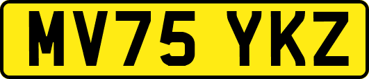 MV75YKZ