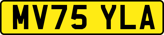 MV75YLA