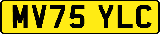 MV75YLC