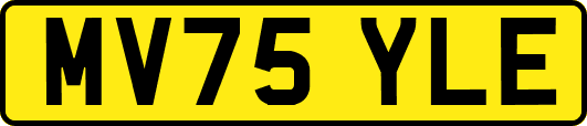 MV75YLE