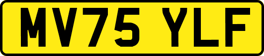 MV75YLF