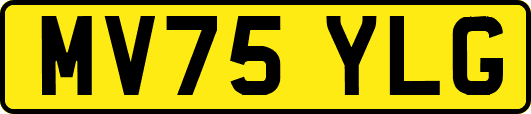 MV75YLG