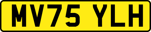 MV75YLH