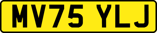 MV75YLJ