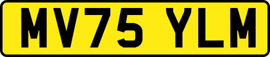 MV75YLM