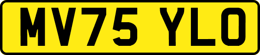 MV75YLO