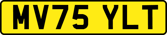 MV75YLT