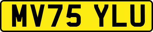 MV75YLU