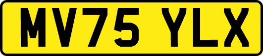 MV75YLX