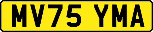 MV75YMA