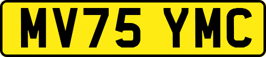 MV75YMC
