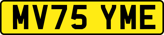 MV75YME