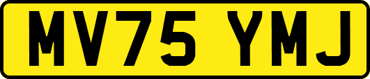 MV75YMJ