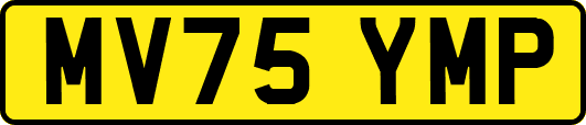 MV75YMP