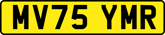 MV75YMR