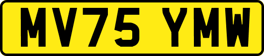 MV75YMW