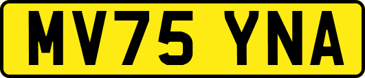 MV75YNA