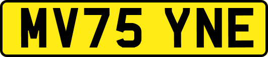 MV75YNE