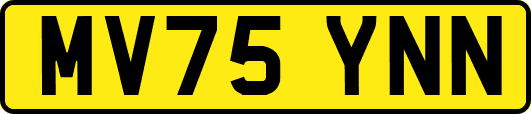 MV75YNN