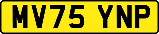 MV75YNP