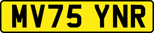 MV75YNR