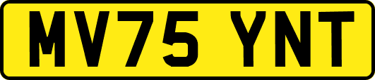 MV75YNT