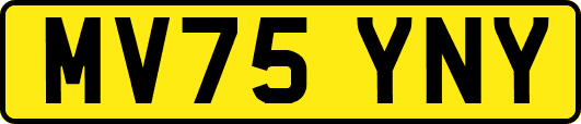 MV75YNY
