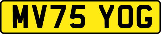 MV75YOG