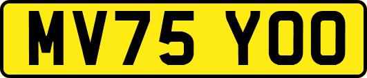 MV75YOO