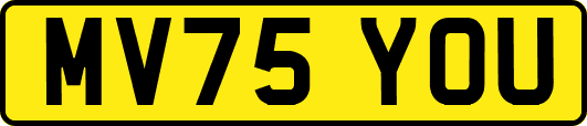 MV75YOU