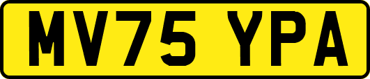 MV75YPA