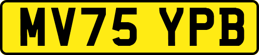 MV75YPB