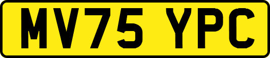 MV75YPC