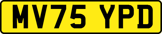 MV75YPD