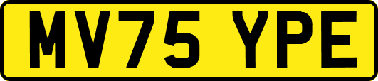MV75YPE