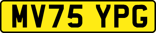 MV75YPG