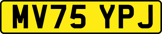 MV75YPJ