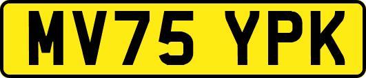 MV75YPK