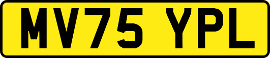 MV75YPL
