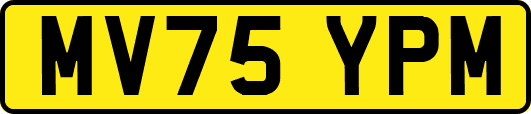 MV75YPM