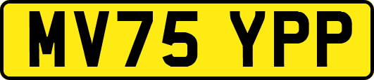 MV75YPP