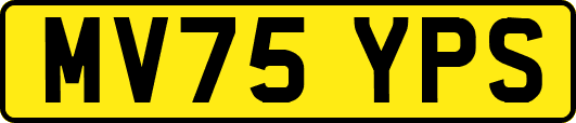 MV75YPS