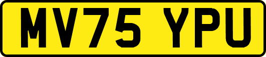MV75YPU