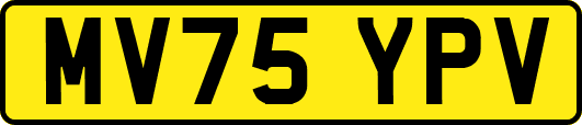 MV75YPV