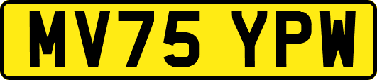 MV75YPW