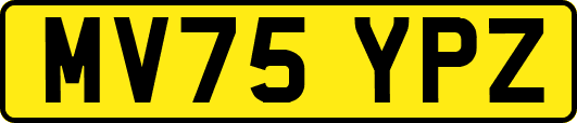 MV75YPZ