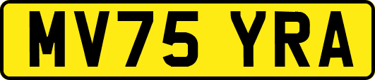 MV75YRA